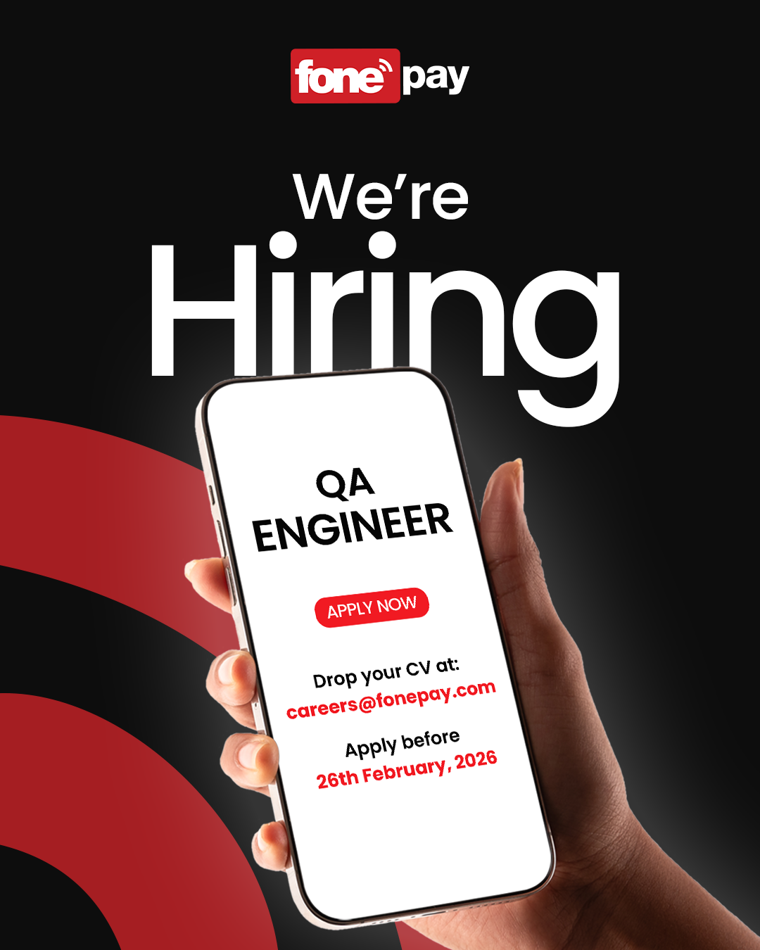 QA Engineer